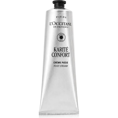 L'Occitane Karité Confort Foot Cream 150 ml