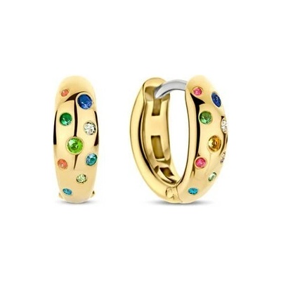 Ti Sento náušnice 78006MC