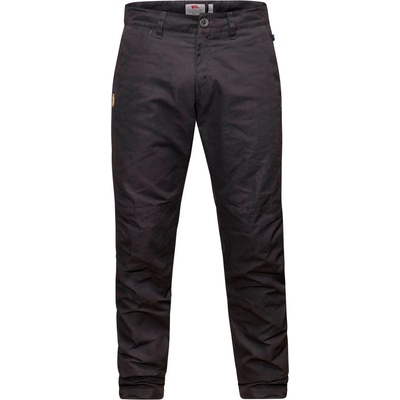 Fjällräven Мъжки зимен панталон Fjällräven Sörmland Tapered Winter Trousers - Dark Grey - размер 60 (007-0868-0219)