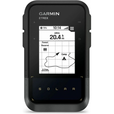 Garmin eTrex Solar