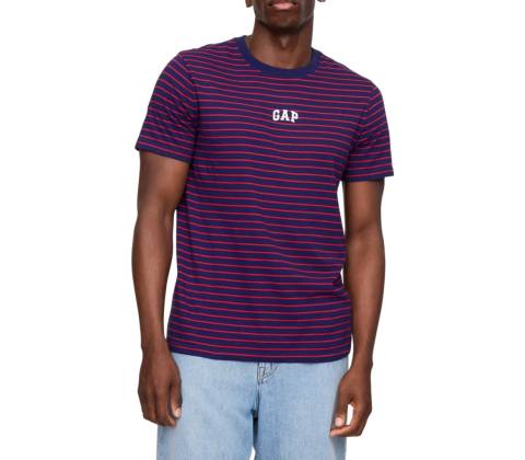 GAP Mini Logo modrá