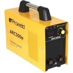 ProWELD Електрожен инверторен ProWELD ARC500e/ 20-250А (4550ARC500E) Заваръчен апарат
