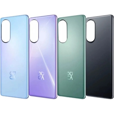 Kryt Huawei Nova 9 zadní černý