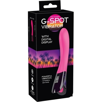 You2Toys Display G Spot