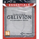 The Elder Scrolls 4: Oblivion