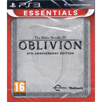 The Elder Scrolls 4: Oblivion
