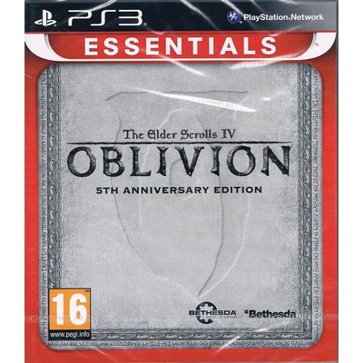 The Elder Scrolls 4: Oblivion
