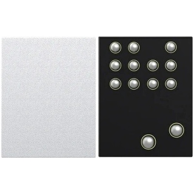 JC Romeo2 - Face ID Dot Matrix IC Chip pre iPhone X - 12, iPad Pro 3, 4