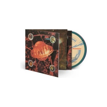 Pixies - Bossanova Remasterd CD