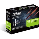 Видео карти ASUS GeForce GT 1030 2GB GDDR5 64bit (GT1030-2G-BRK)