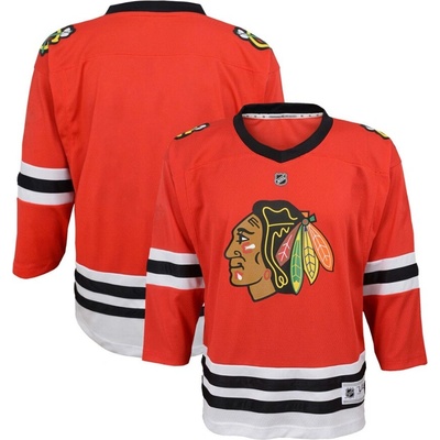 Outerstuff Detský dres NHL Chicago Blackhawks