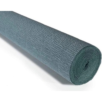 Cartotecnica Rossi Krepový papír role 140g (50 x 250cm) - Sugar Color 906 – Zboží Dáma