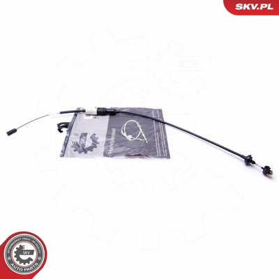 Lanko ovládania spojky ESEN SKV 27SKV129