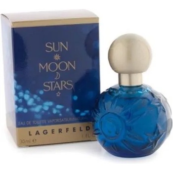 KARL LAGERFELD Sun Moon Stars EDT 100 ml