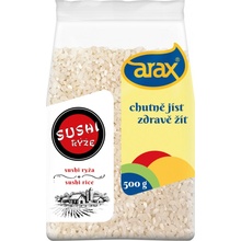 Arax Rýže Sushi 0,5 kg