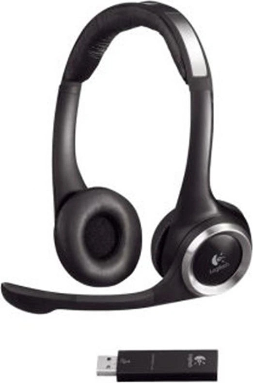 Logitech ClearChat PC Wireless