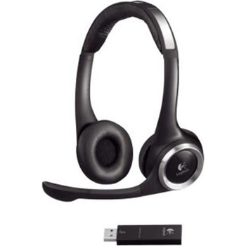 Logitech ClearChat PC Wireless