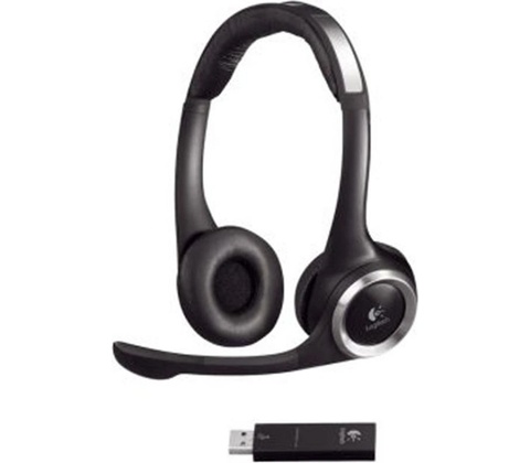 Logitech ClearChat PC Wireless