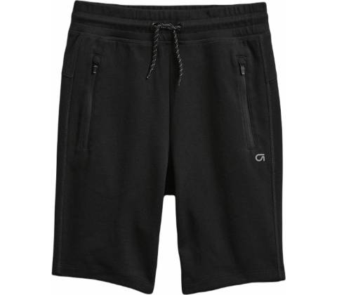 Gap FIT TECH čierna