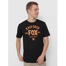 Fox Slogan black