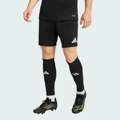 adidas Entrada 26 černá 4XL