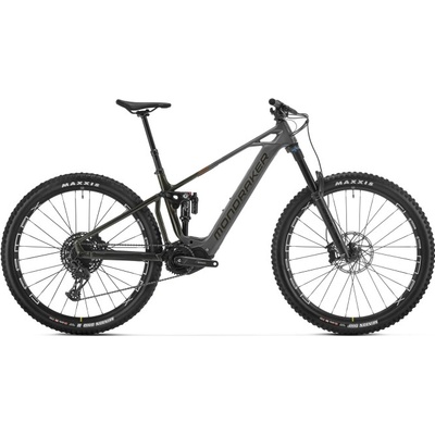 Mondraker Crusher Carbon 2025
