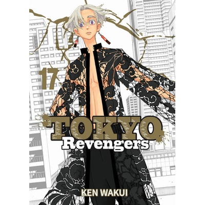 Tokyo Revengers