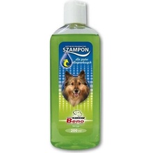 Super Beno Výživný šampón a kondicionér pre psov 200 ml