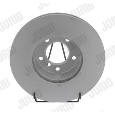 Brzdový kotúč JURID 562618JC-1