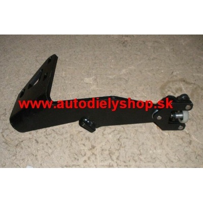 Iveco DAILY, Turbo DAILY 99-06 dolné kolieska posuvných dverí
