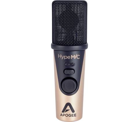 Apogee HypeMiC