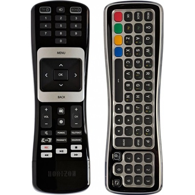 Diaľkový ovládač UPC HORIZON TV BOX, RC2094501, Mediabox Pace DMC7002, KWR153708