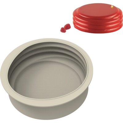 Silikomart Форма за торти Cocoon силиконова (20.485.13.0065)