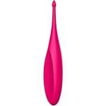 Satisfyer Вибратор за ерогенните зони розов Satisfyer Twirling Fun