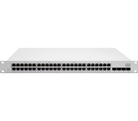 Cisco MS225-48LP