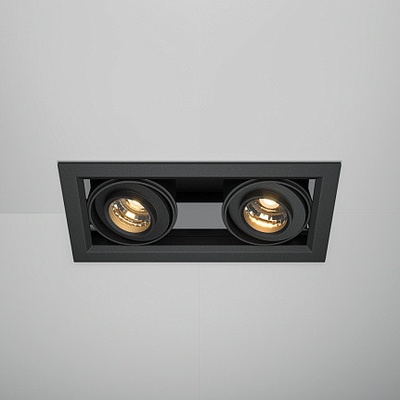 Maytoni DL093-02-10W3K-B