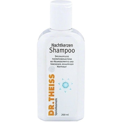 Sensibel Nachtkerzen Шампоан за коса, 200 ml