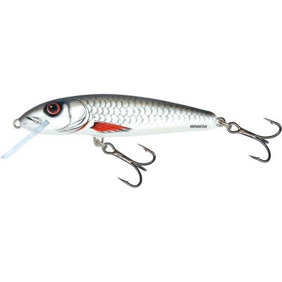 Salmo Minnow Floating Lake Charr 7 cm