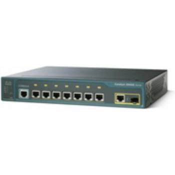 Image 1 of Cisco WS-C2960G-8TC-L