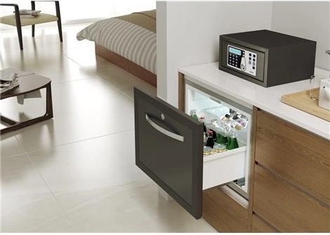 INDEL B KD50 ECOSMART DRAWER Od 15 633 Kč - Heureka.cz