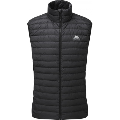 Mountain Equipment Frostline Vest Размер: XL / Цвят: черен