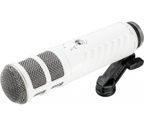 Rode Podcaster