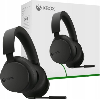 Microsoft Xbox Stereo Headset