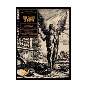 The Dance of Death | Kale James (ISBN: 9781922966322)
