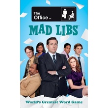 The Office Mad Libs (Elling Brian