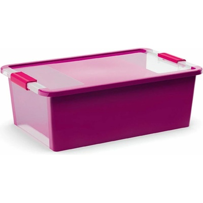 KIS Bi Box 008453LVN Box 26 l fialový