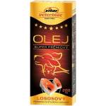 VITAR Veterinae масло от сьомга 200 ml