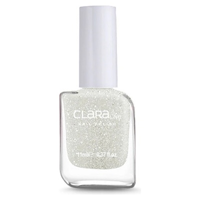 ClaraLine Lak na nechty 101 11 ml