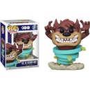 Funko Pop! 1242 Hanna Barbera Taz as Scooby-Doo