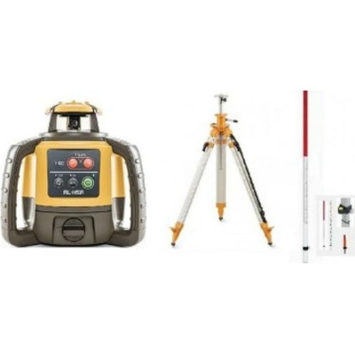 Topcon RL-H5A SET